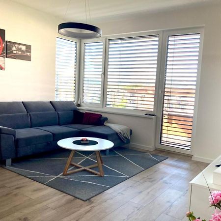 Urban Zion Apartment Liptovský Mikuláš Esterno foto