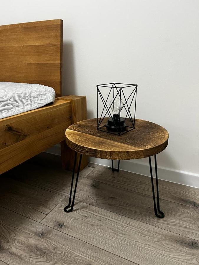 Urban Zion Apartment Liptovský Mikuláš Esterno foto