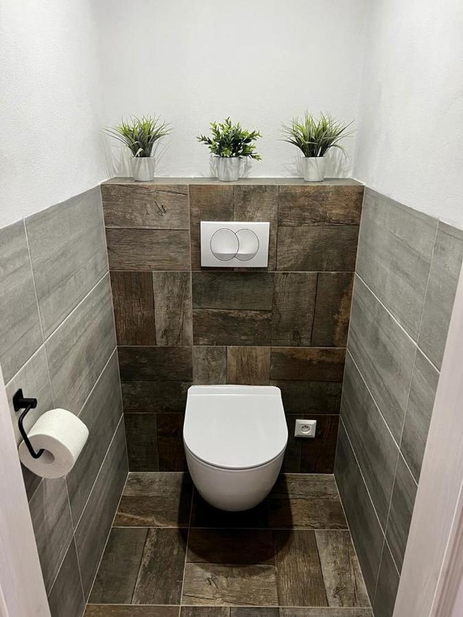 Urban Zion Apartment Liptovský Mikuláš Esterno foto