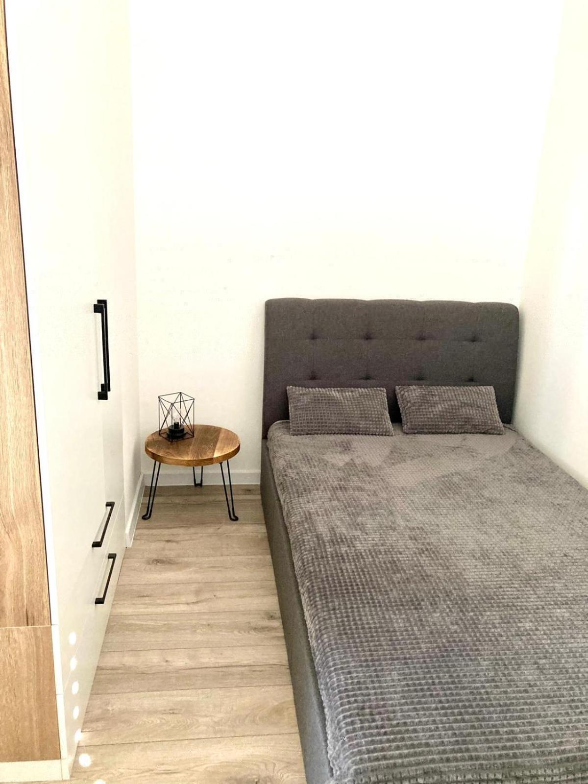 Urban Zion Apartment Liptovský Mikuláš Esterno foto