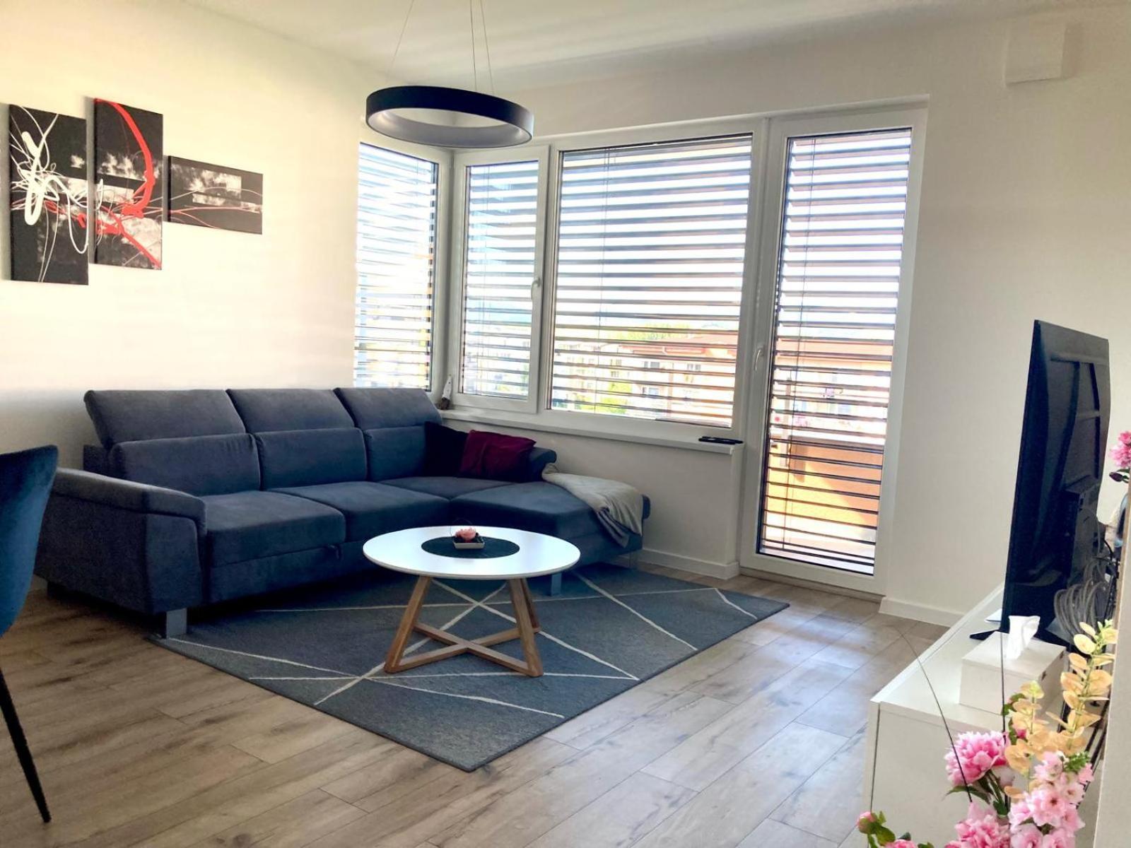 Urban Zion Apartment Liptovský Mikuláš Esterno foto